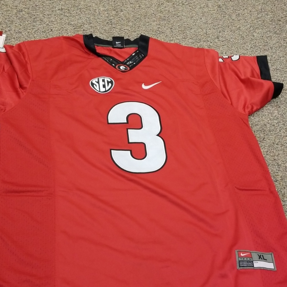 Football jerseys - Picture 4 of 5